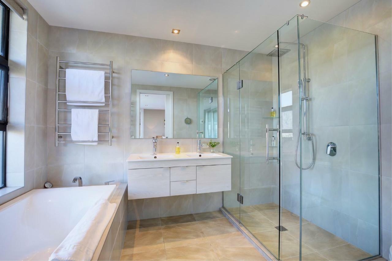 Villa On Saint Marks Queenstown Luaran gambar